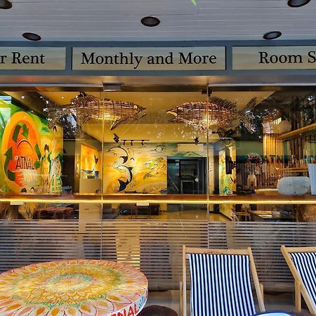 The Atnal Lanta Budget And Eco Friendly Hotel In קו לנטה מראה חיצוני תמונה