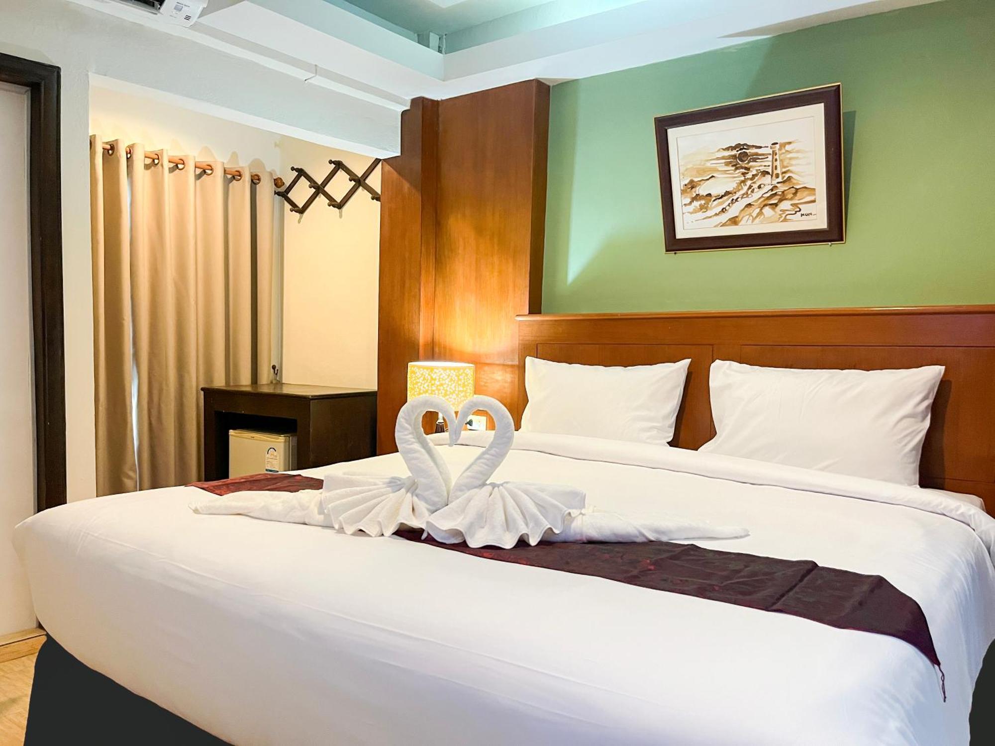 The Atnal Lanta Budget And Eco Friendly Hotel In קו לנטה מראה חיצוני תמונה