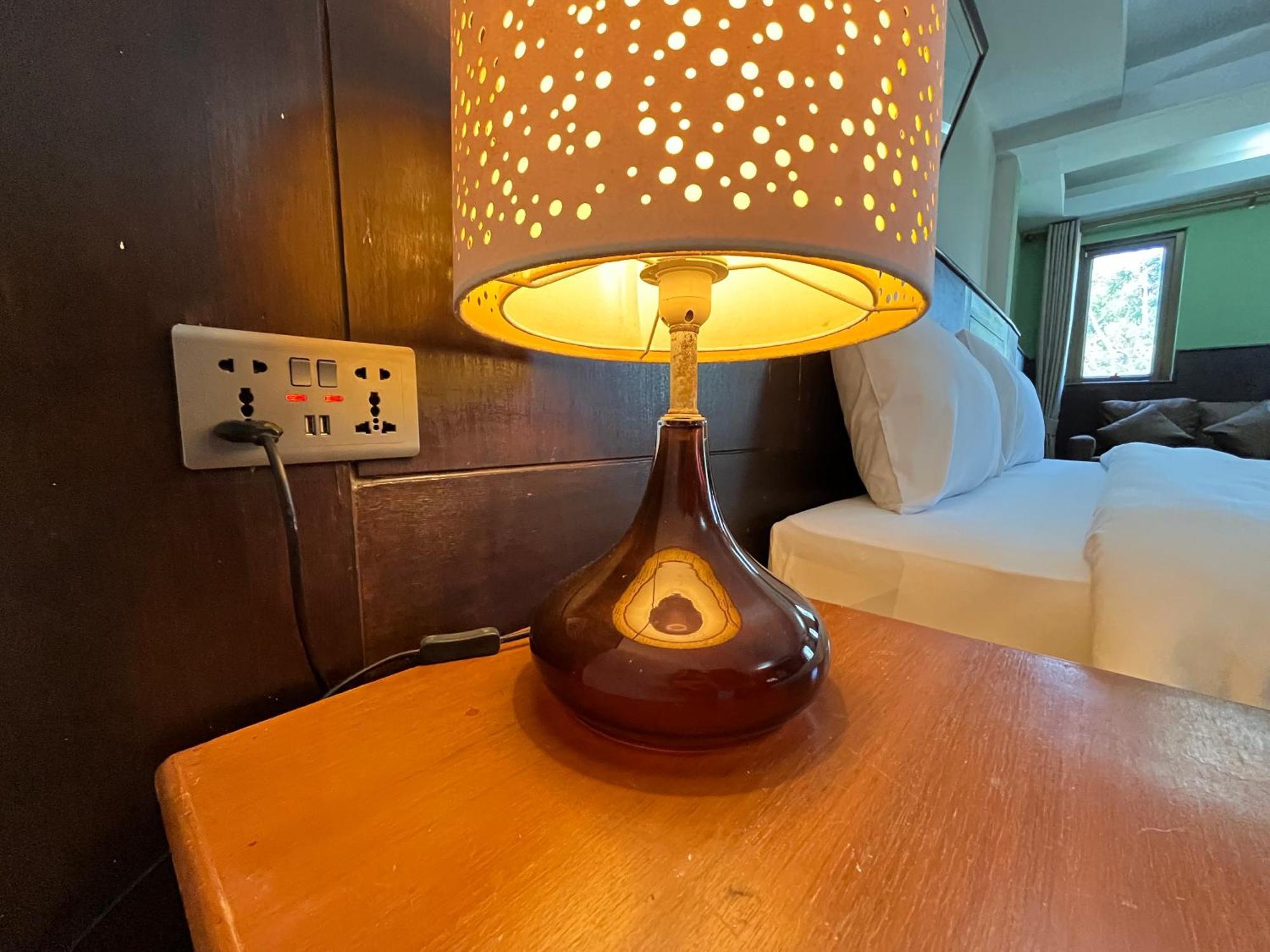 The Atnal Lanta Budget And Eco Friendly Hotel In קו לנטה מראה חיצוני תמונה