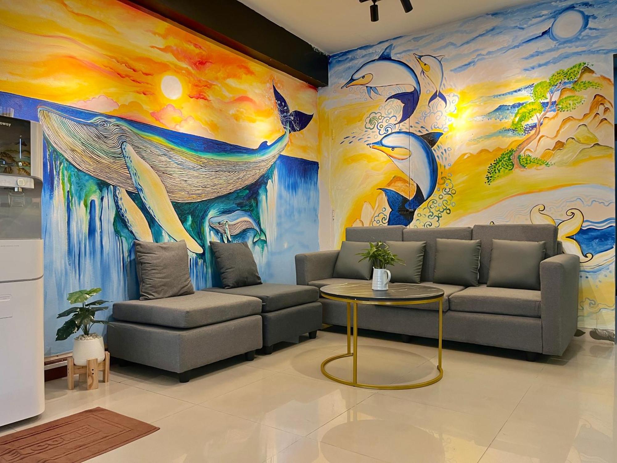 The Atnal Lanta Budget And Eco Friendly Hotel In קו לנטה מראה חיצוני תמונה