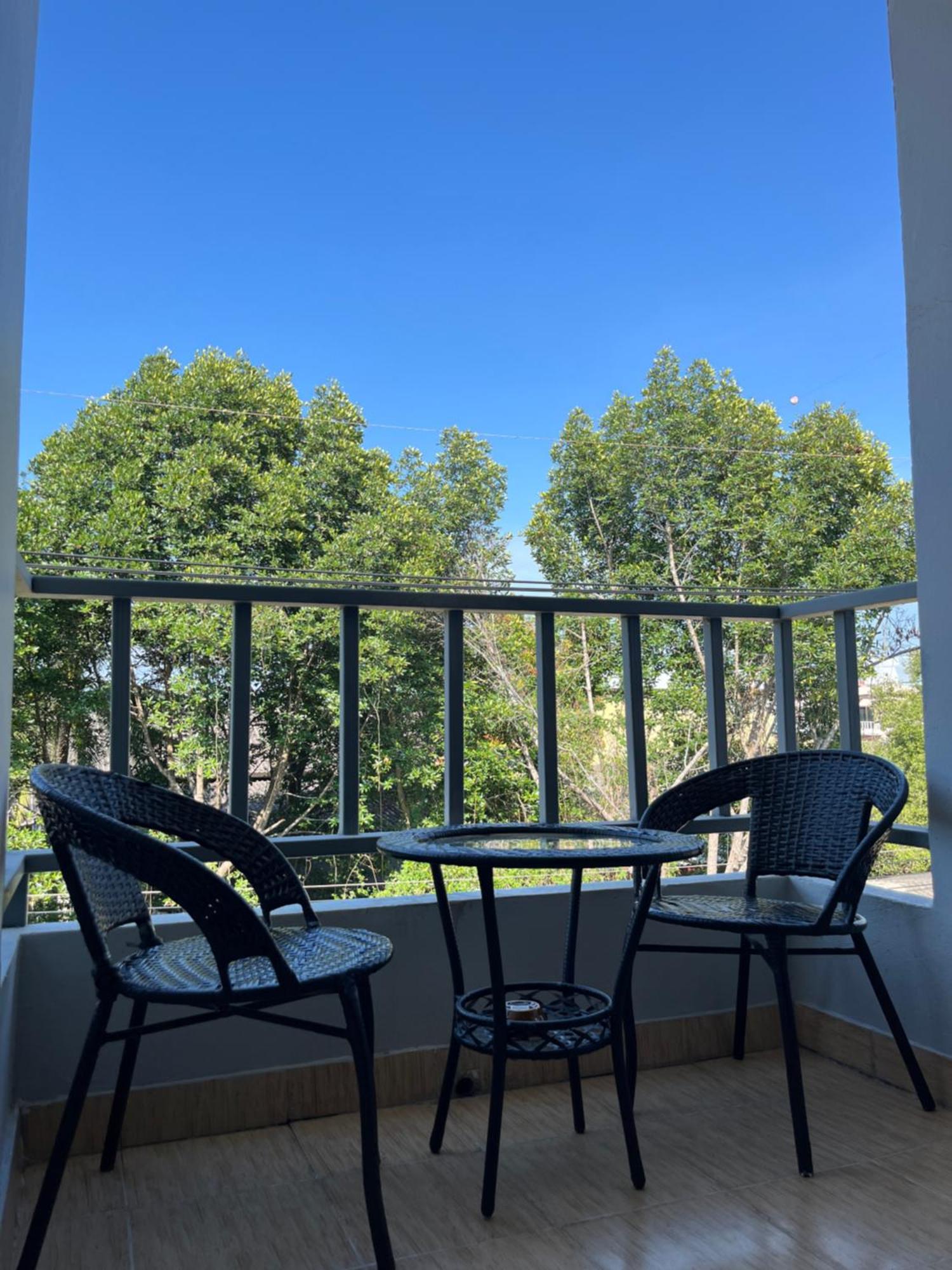 The Atnal Lanta Budget And Eco Friendly Hotel In קו לנטה מראה חיצוני תמונה