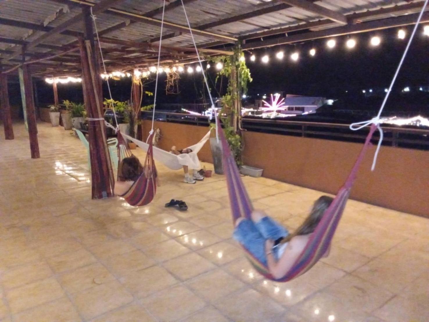 The Atnal Lanta Budget And Eco Friendly Hotel In קו לנטה מראה חיצוני תמונה
