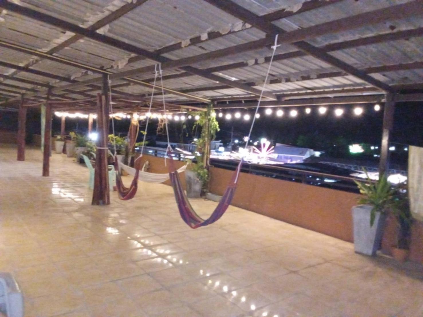 The Atnal Lanta Budget And Eco Friendly Hotel In קו לנטה מראה חיצוני תמונה