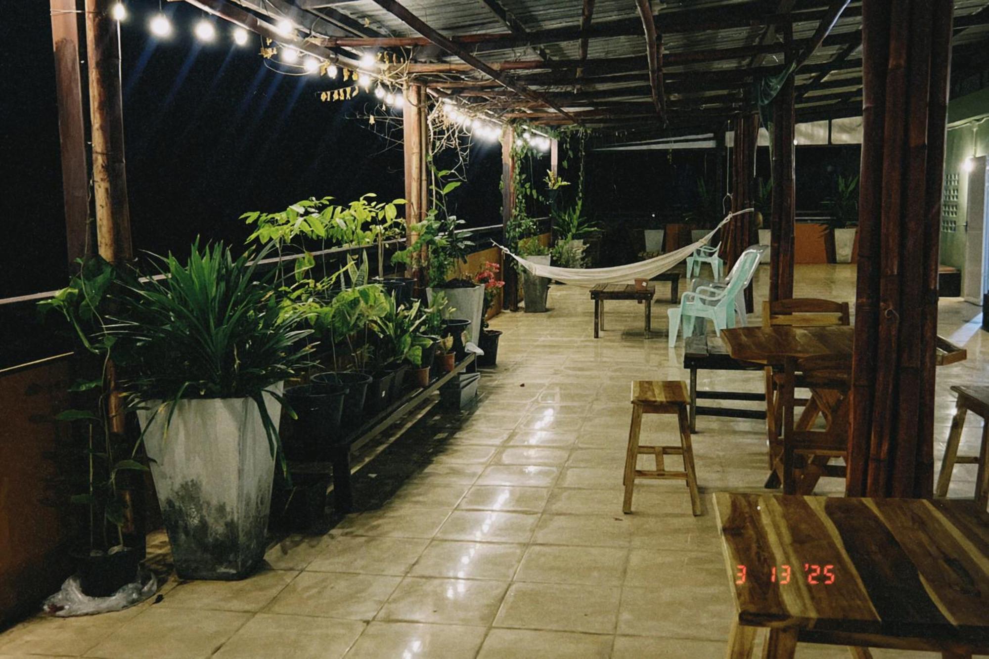 The Atnal Lanta Budget And Eco Friendly Hotel In קו לנטה מראה חיצוני תמונה